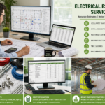 Why Professional Electrical Estimating Services Help Contractors Win More Bids